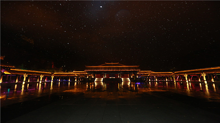 鬼谷岭景区第 68 张图片