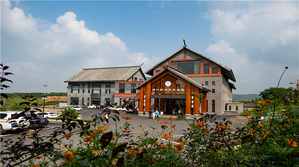 营口悦珑庄温泉第 26 张图片