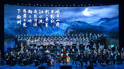 解放碑步行街第 156 张图片