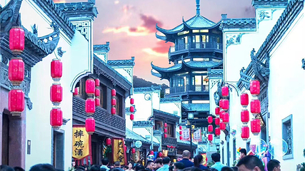 槠溪老街第 61 张图片