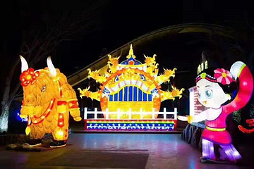 北京欢乐谷第 137 张图片