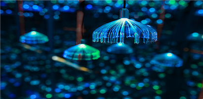 南昌遇光星球星空艺术馆（百货大楼店）