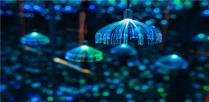 南昌遇光星球星空艺术馆（百货大楼店）