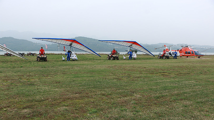 天盟航空飞行基地第 16 张图片