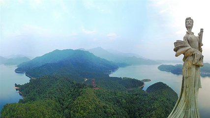 酒仙湖第 72 张图片