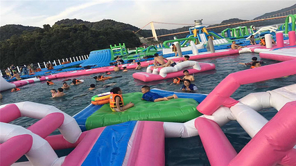 酒仙湖第 70 张图片