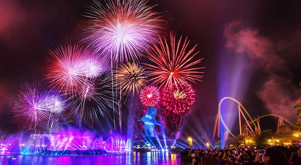 【珠海】海洋保卫战