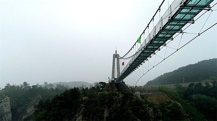 龙潭大峡谷第 25 张图片