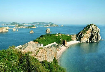 海王九岛第 4 张图片