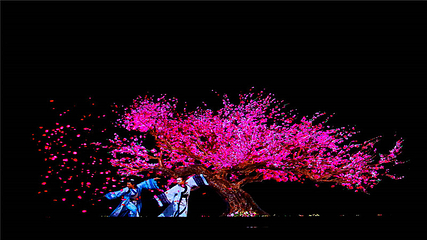 芜湖方特东方神画第 114 张图片