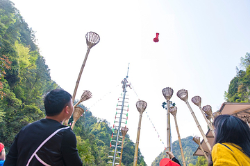 峡谷景廊第 61 张图片