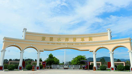 紫云水岸香草园第 25 张图片