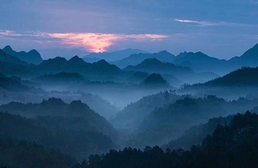 道须沟风景区第 45 张图片