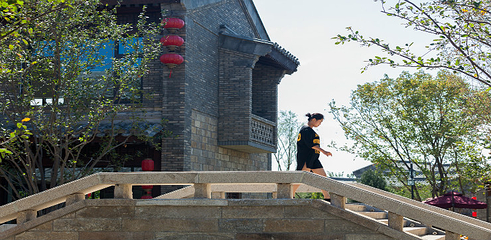 昌黎葡萄沟风景区第 28 张图片