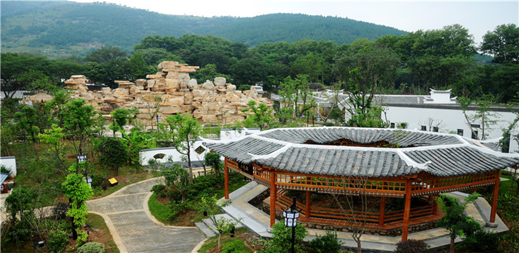 巢湖半汤御泉庄温泉(快速入园) 小猪猪 景点门票预订