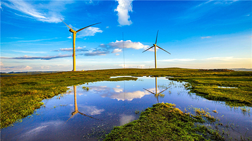 贵州龙里大草原景区