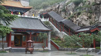 昆玉山(长春观)第 62 张图片