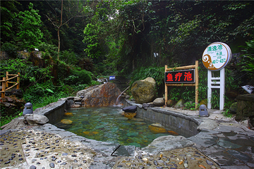 龙胜温泉第 44 张图片