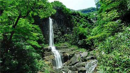 石门壶瓶山第 3 张图片