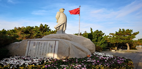 鸽子窝公园第 25 张图片
