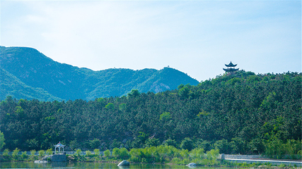 樱花山风景区第 29 张图片