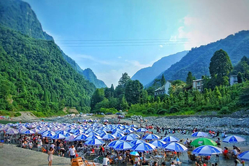 虹口漂流第 7 张图片