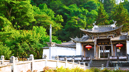 和顺古镇景区第 23 张图片