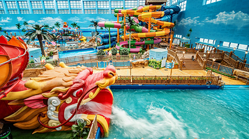 广州融创水世界