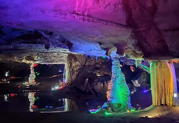 富春桃源风景区第 48 张图片