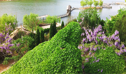 云瀑洞天旅游区第 21 张图片