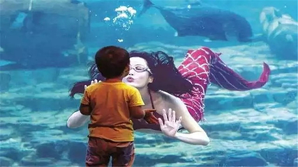 南通海底世界第 21 张图片