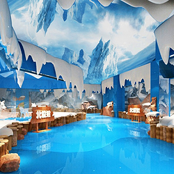 东莞海立方环游城