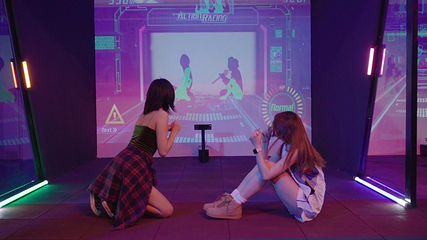 乐动力阿里体育中心第 17 张图片