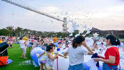 紫薇都市田园第 49 张图片