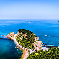 摩天岭