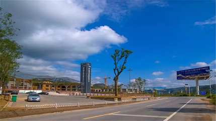 陕西黄河壶口瀑布第 44 张图片