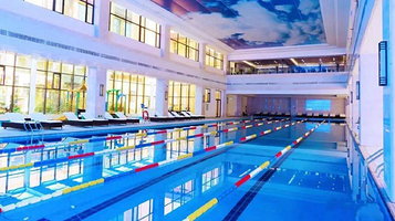 崑龙温泉旅游度假区