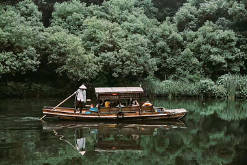 西湖风景名胜区第 115 张图片