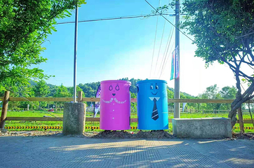 海之湾山海乐园第 21 张图片