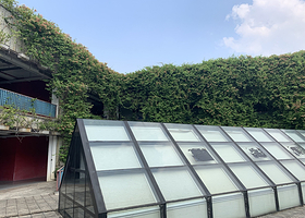 760攀岩馆(中山北站店)