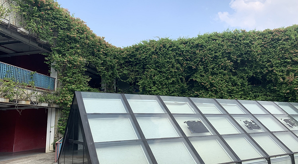 760攀岩馆(中山北站店)