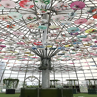 东江印象特色农业园