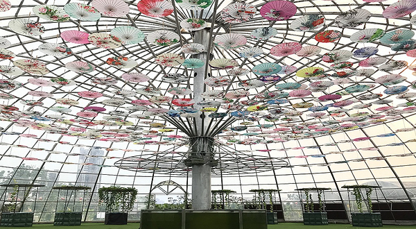 东江印象特色农业园