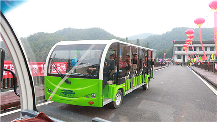 桃江壹方山水生态旅游度假村第 8 张图片
