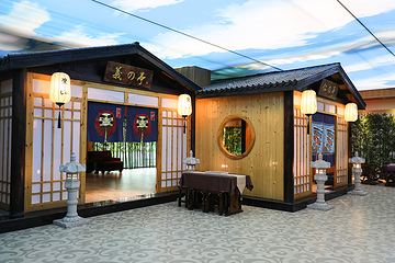 东方威尼斯国际酒店温泉第 29 张图片
