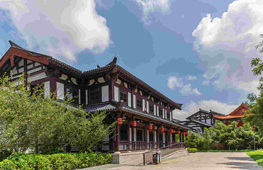 项王故里第 37 张图片