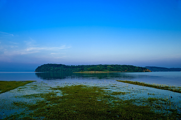 鄱阳湖国家湿地公园第 29 张图片