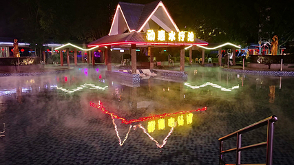 千江温泉第 92 张图片