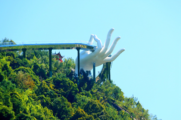 古溪星河休闲旅游度假景区第 17 张图片