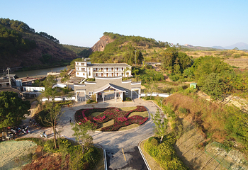 青龙岩风景区第 7 张图片